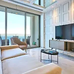 Coastal One-bedroom Retreat With Direct Sea Views