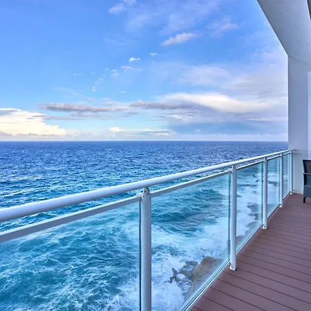 Appartement Coastal One Bedroom Retreat With Direct Breathtaking Sea Views Sliema