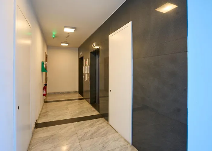 Coastal One Bedroom Retreat With Direct Breathtaking Sea Views Appartamento Sliema