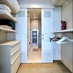 Apartament Coastal One-bedroom Retreat With Direct Sea Views Sliema
